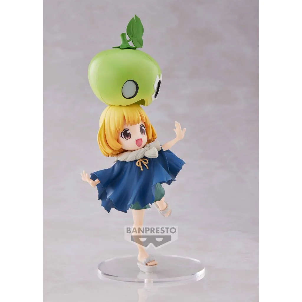 Figura Suika Dr. Stone 12cm
